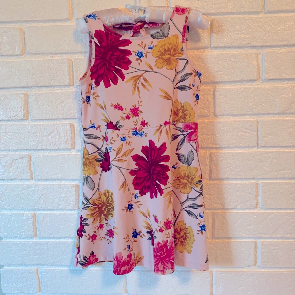 Old Navy-Girls Cotton Sundress